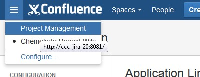 Confluence - screenshot of Navigation Bar link, with URL popup.jpg