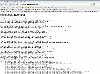 ErrorPageMissingWithoutJDBCDrivers.gif