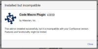 code macro plugin installed but incompatible.png