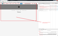 Test Case execution failed when user click E button from the test case.png