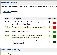 'View Priorities' screen.jpg