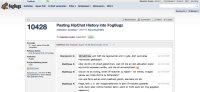 HipChat History pasted into FogBugz.jpg