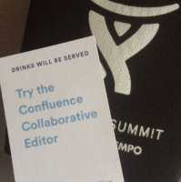 Try the Confluence Collaborative Editor Coasters.jpg