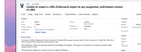 [#JRA-28999] Unable to import a JIRA OnDemand export to any supported, self-hosted version of JIRA - Atlassian JIRA-1.jpg