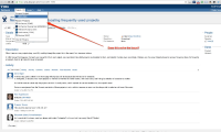 [#JRA-7396] Need a faster means of locating frequently used projects - Atlassian JIRA-1.jpg