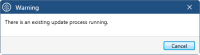 Warning about existing update process running..png