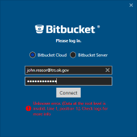 BitBucket Extention error.PNG