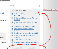 Confluence Development Blog from March, 2010 - Confluence Development - Extranet.png