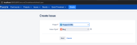 CreateIssue with inline static page.png