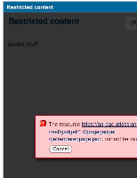 bad page gadget restriction error.jpg