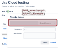 Quick Create - Issue Reproduction.png