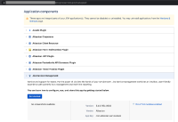 UPM - Jira Service Management plugin.png