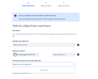 NOK -Team OKR without list of parent objectives.png