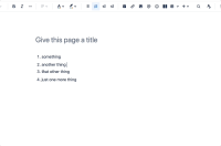 insert a table in numbered list without breaking sequence.gif