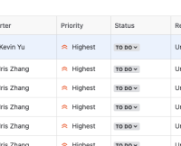 Issue Navigator - Priority column heading name.png