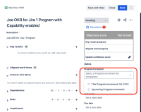 No option for miltiple PI in OKR.png