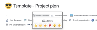 new layout with reactions at the top of the page and reactions disabled..png.png