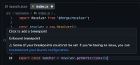 forge-vscode-error.png