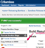 +core+ Releasing Bamboo - Sandbox Release Milestone 967_ Build Result Summary - Tardigrade Server-1.png