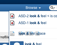 wiki space search result.png