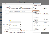 Required Field is unchecked by default - Custom was not chosen by user.jpg